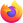 Mozilla Firefox logo